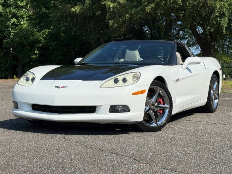 2013 Chevrolet Corvette
