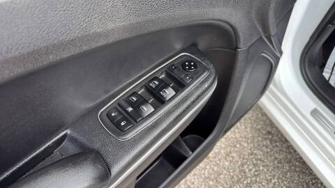 2018 Chrysler 300 Limited