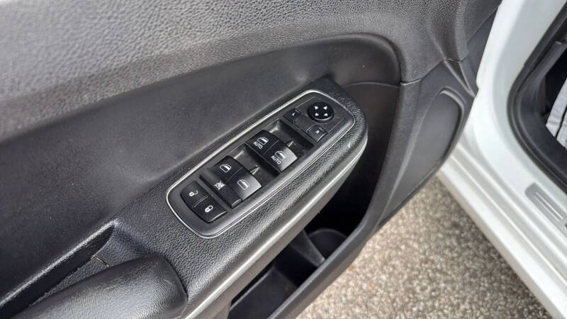 2018 Chrysler 300 Limited