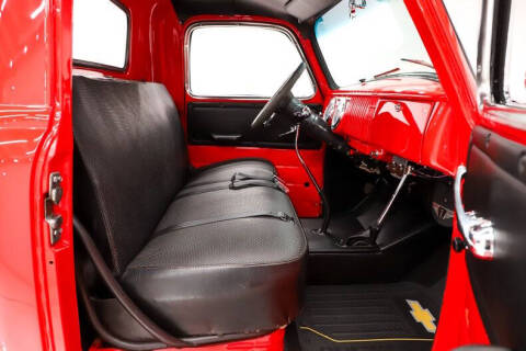 1954 Chevrolet 3100