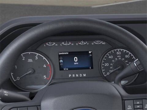 2025 Ford F-350 Super Duty XL