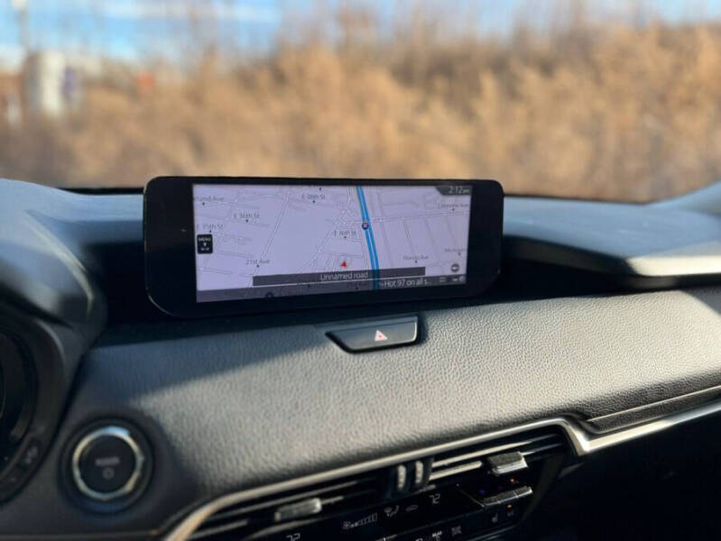 2024 Mazda CX-90 Plug-in Hybrid Premium