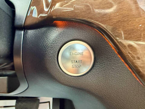 2015 Mercedes-Benz GL-Class GL 450 4MATIC