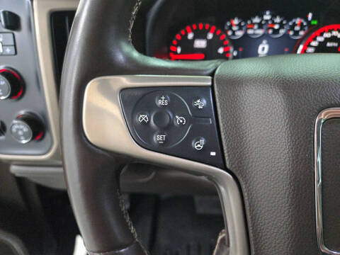 2015 GMC Sierra 3500HD