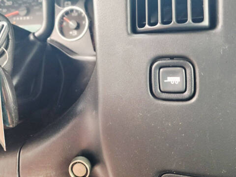 2014 Chevrolet Express 2500