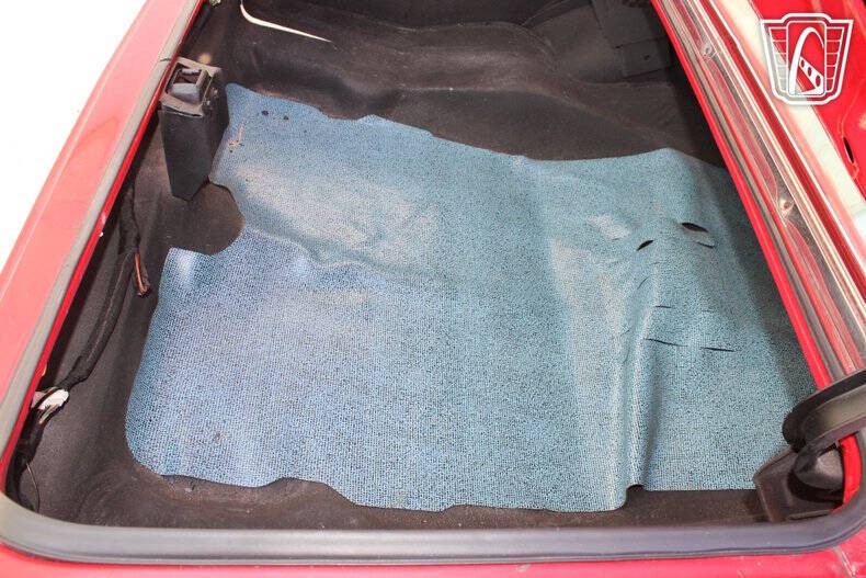 1972 Chevrolet Nova