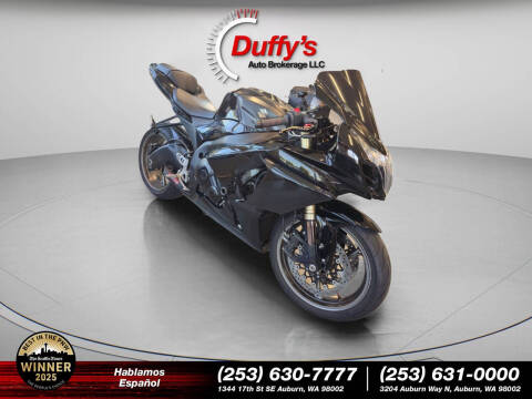 2009 Suzuki n/a