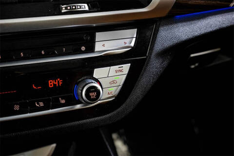 2021 BMW X3 xDrive30e