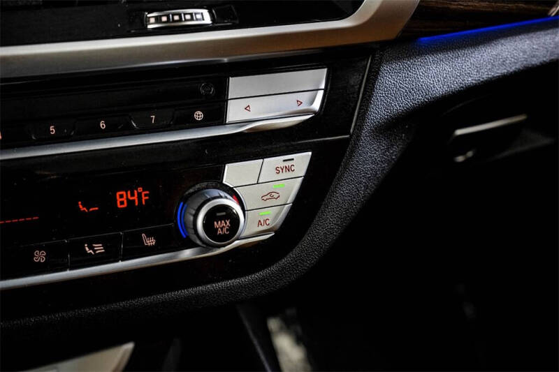 2021 BMW X3 xDrive30e