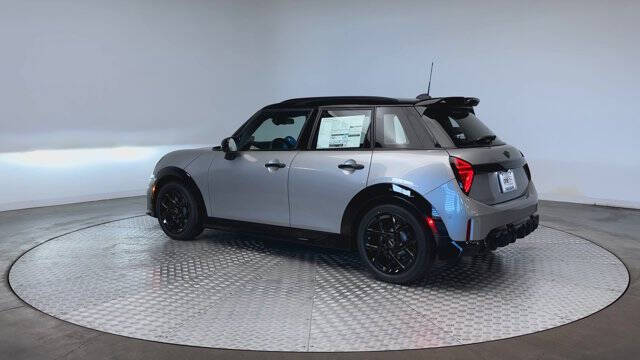 2026 MINI Hardtop 4 Door Cooper S
