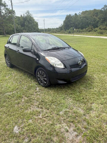 2009 Toyota Yaris