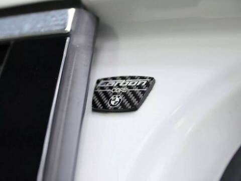 2016 BMW 7 Series 740i