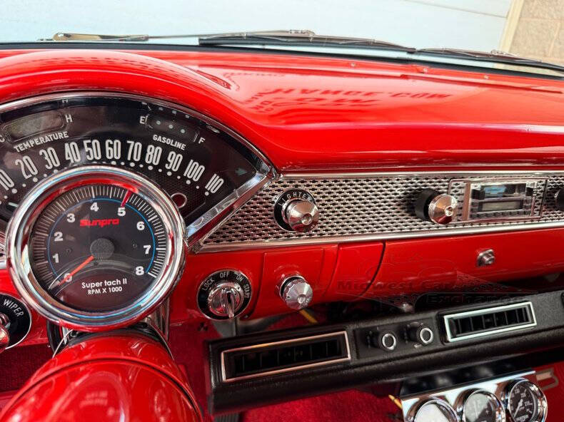 1955 Chevrolet 210