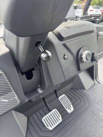 2025 Denago Rover XL