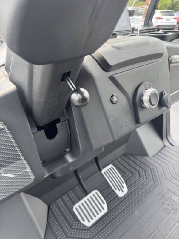 2025 Denago Rover XL