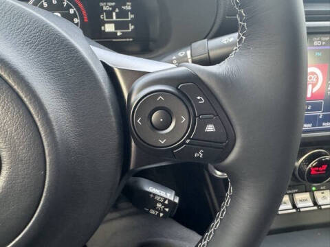 2025 Toyota GR86 Premium