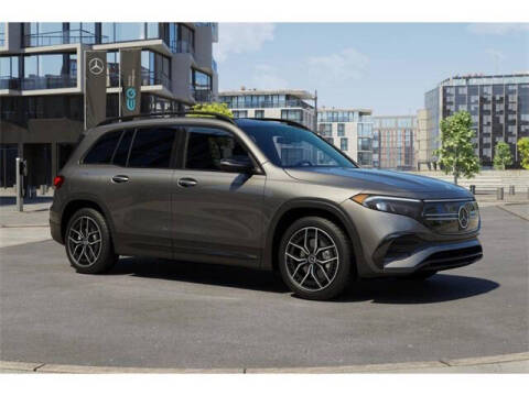 2023 Mercedes-Benz EQB EQB 300 4MATIC