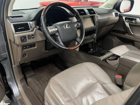 2018 Lexus GX 460