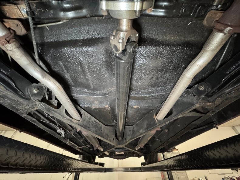 1950 Buick Roadmaster