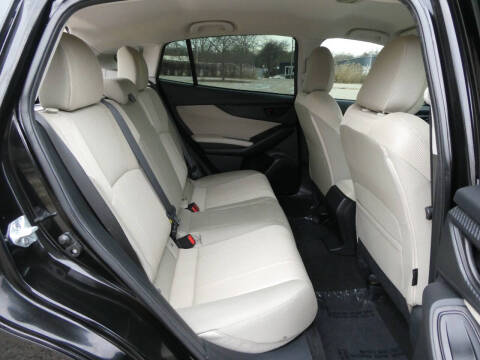 2023 Subaru Impreza Premium