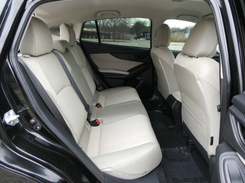 2023 Subaru Impreza Premium