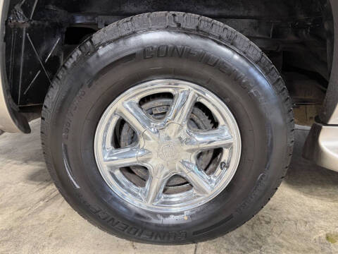 2000 Cadillac Escalade