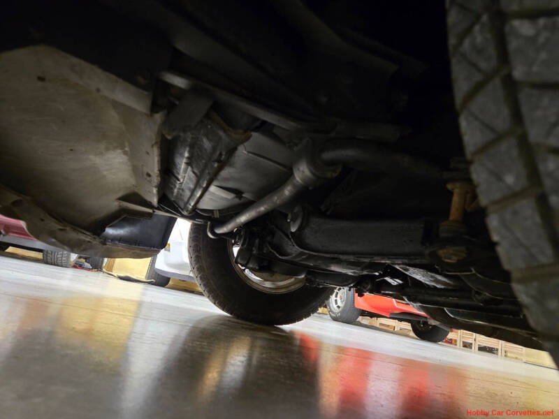 1981 Chevrolet Corvette