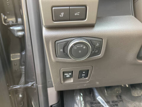 2019 Ford Expedition XLT