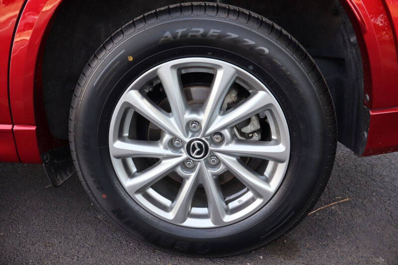 2024 Mazda CX-5 2.5 S Select
