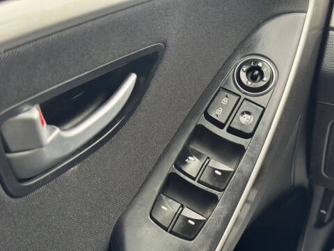 2013 Hyundai Elantra GT