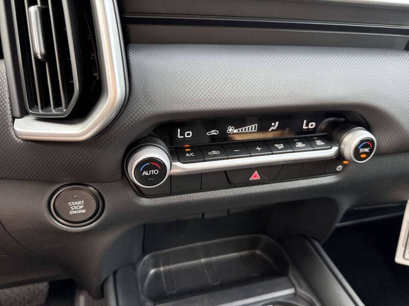 2026 Mazda CX-50 2.5 S Select