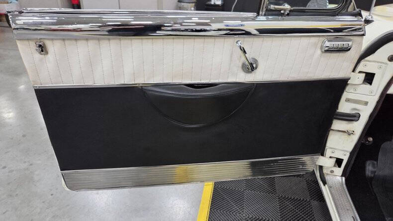 1954 Packard Caribbean