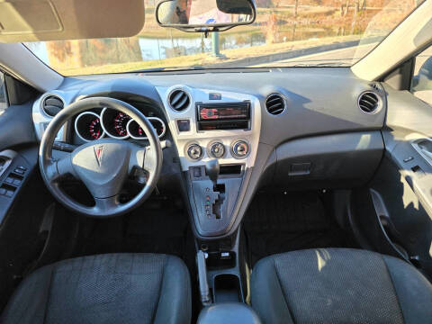2009 Pontiac Vibe 1.8L