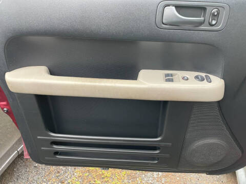 2007 Honda Element EX