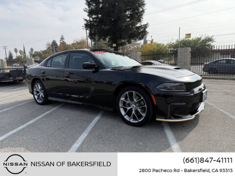 2023 Dodge Charger for sale at Nissan of Bakersfield in Bakersfield CA