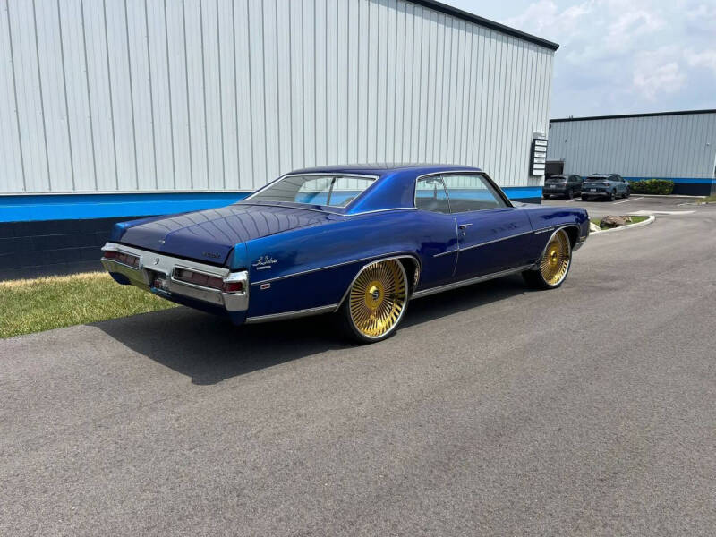 1970 Buick LeSabre