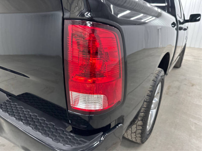 2014 RAM 1500 Express