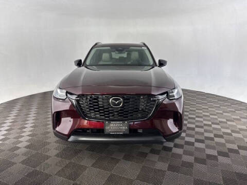 2026 Mazda CX-90 3.3 Turbo Premium Sport