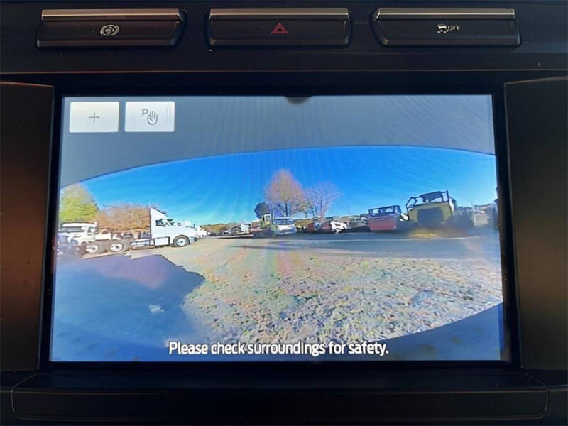 2023 Ford F-350 Super Duty XL