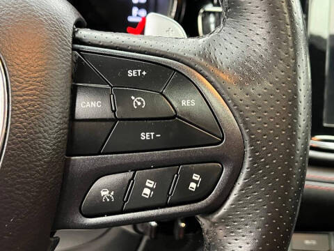 2023 Dodge Durango GT Premium