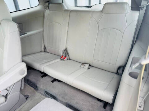 2016 Buick Enclave Premium