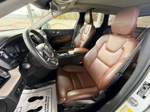 2020 Volvo XC60 T5 Inscription