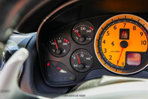 2006 Ferrari F430 Spider