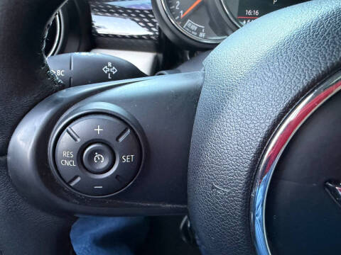 2016 MINI Hardtop 4 Door Cooper S