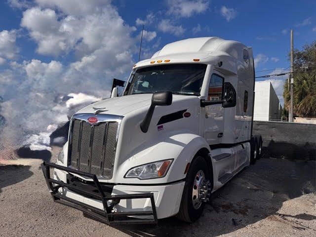 2024 Peterbilt 579