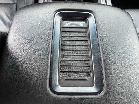 2016 Chevrolet Silverado 2500HD