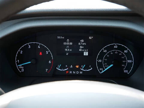 2024 Ford Transit 350