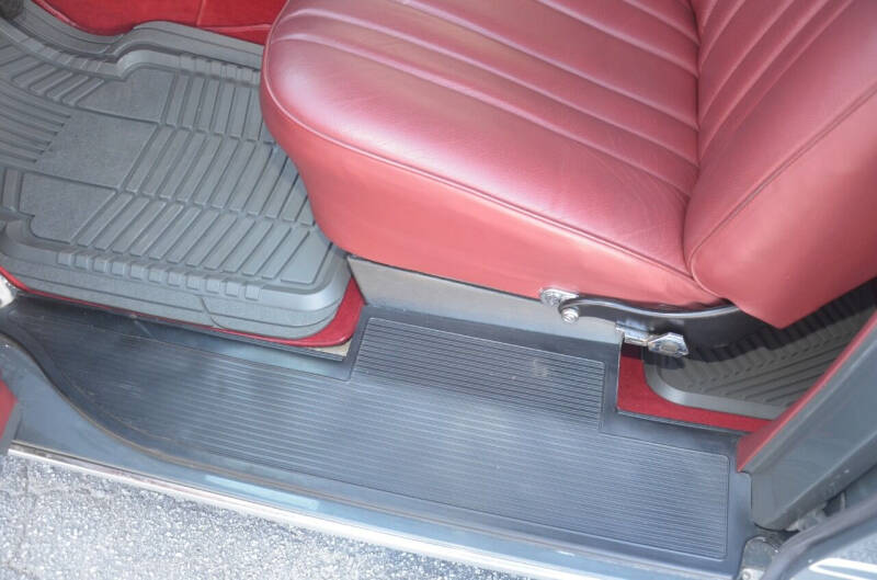 1958 Mercedes-Benz 190-Class