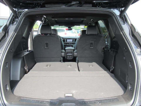 2024 Buick Enclave Avenir