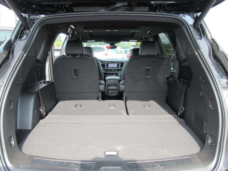 2024 Buick Enclave Avenir